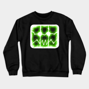 The Thirteenth Floor: Max Crewneck Sweatshirt